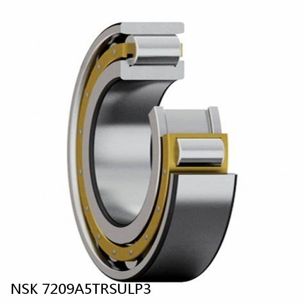 7209A5TRSULP3 NSK Super Precision Bearings