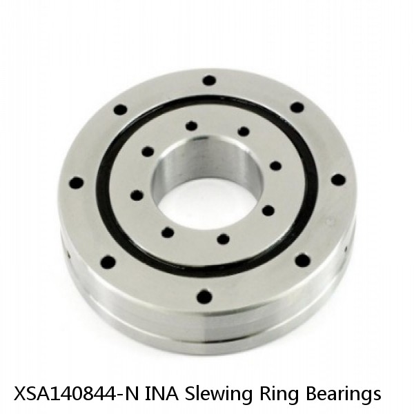 XSA140844-N INA Slewing Ring Bearings