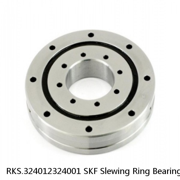 RKS.324012324001 SKF Slewing Ring Bearings