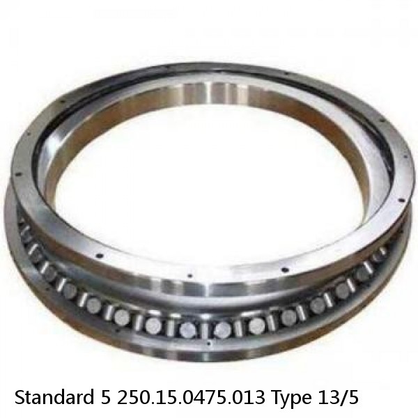 250.15.0475.013 Type 13/5 Standard 5 Slewing Ring Bearings