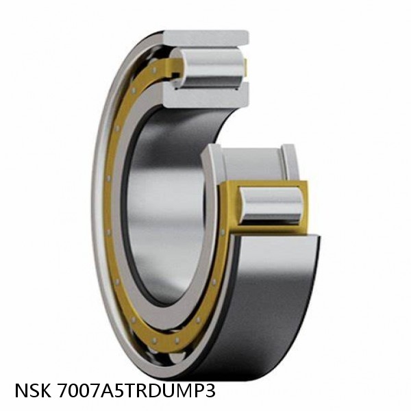 7007A5TRDUMP3 NSK Super Precision Bearings