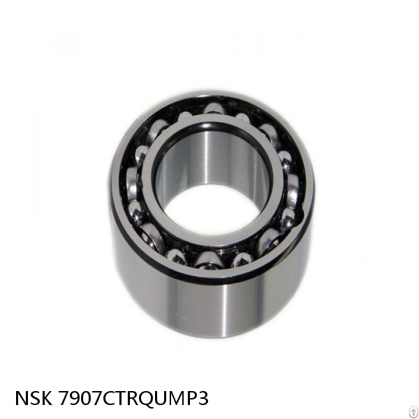 7907CTRQUMP3 NSK Super Precision Bearings