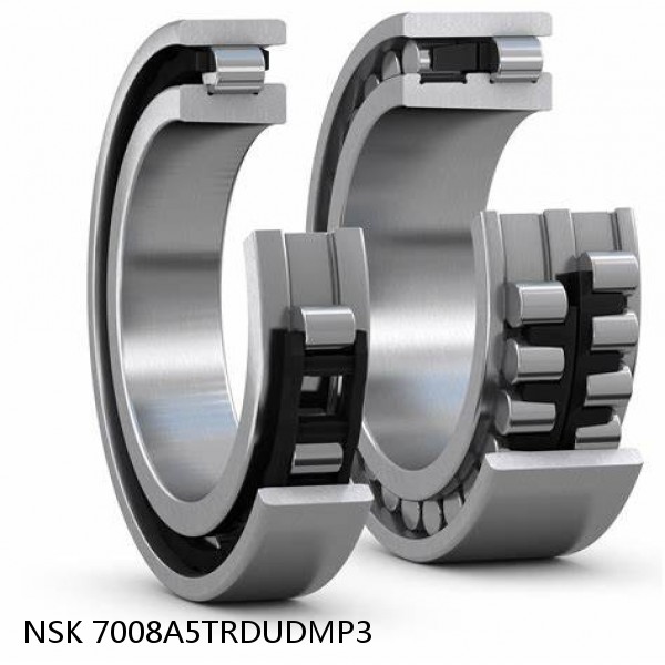 7008A5TRDUDMP3 NSK Super Precision Bearings