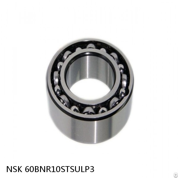 60BNR10STSULP3 NSK Super Precision Bearings