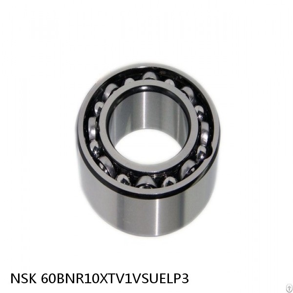 60BNR10XTV1VSUELP3 NSK Super Precision Bearings