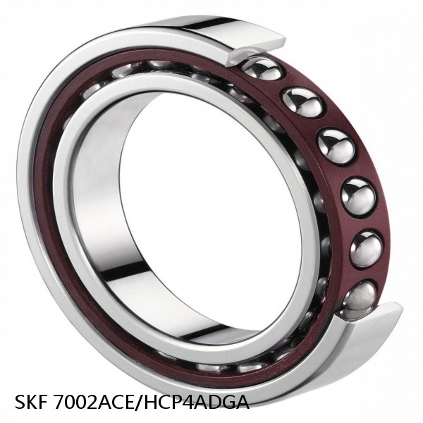 7002ACE/HCP4ADGA SKF Super Precision,Super Precision Bearings,Super Precision Angular Contact,7000 Series,25 Degree Contact Angle