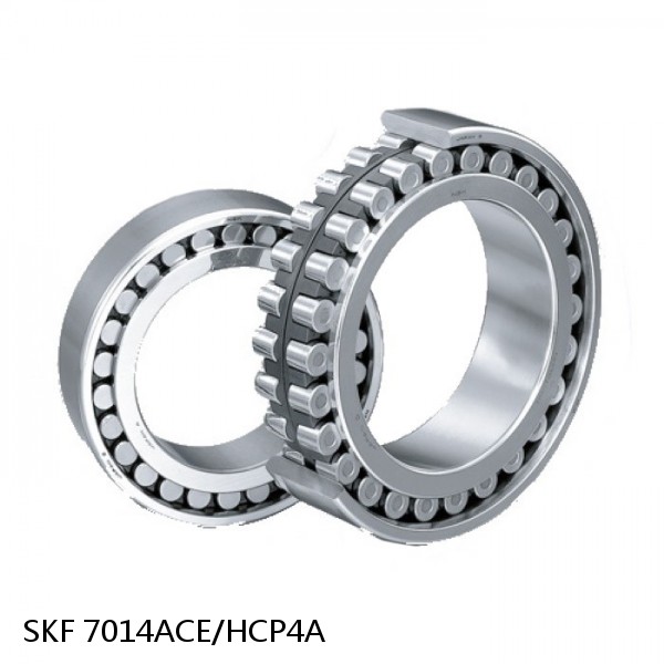 7014ACE/HCP4A SKF Super Precision,Super Precision Bearings,Super Precision Angular Contact,7000 Series,25 Degree Contact Angle