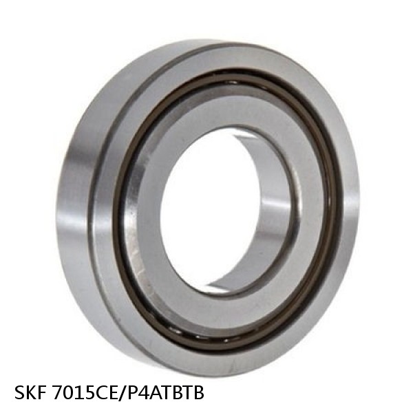 7015CE/P4ATBTB SKF Super Precision,Super Precision Bearings,Super Precision Angular Contact,7000 Series,15 Degree Contact Angle