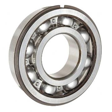 Gcr15 chrome steel Deep groove Ball Bearing 6206 ZZ rolamento 6002zz skf bearing