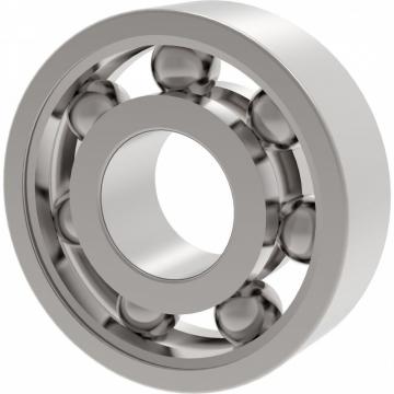 High Speed 608 RS Chrome Steel ABEC 11 Skateboard Bearings with Emboss Logo