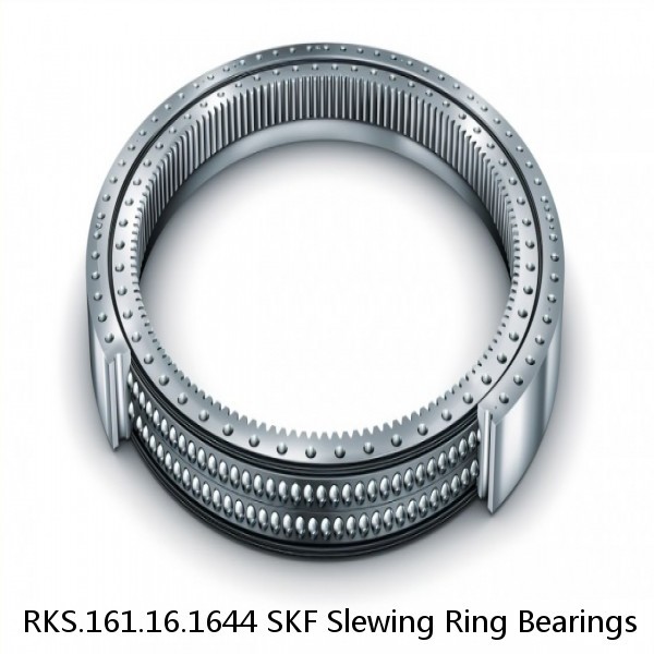 RKS.161.16.1644 SKF Slewing Ring Bearings