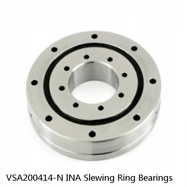 VSA200414-N INA Slewing Ring Bearings #1 small image