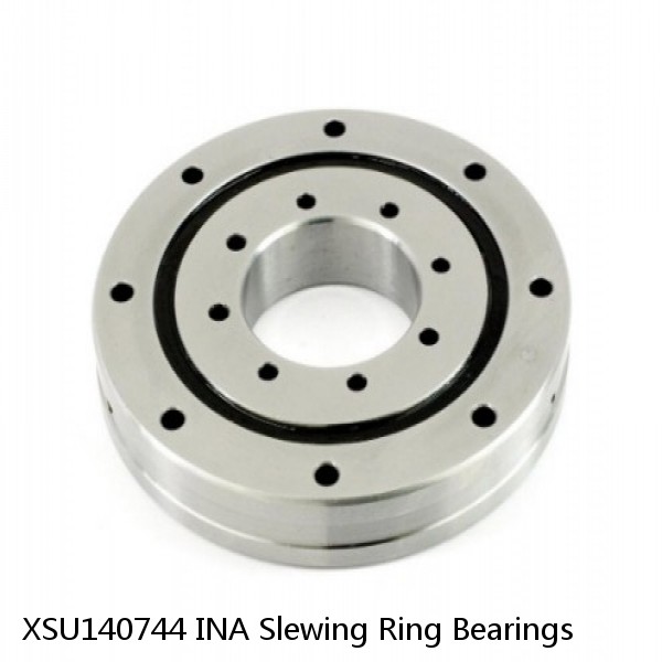 XSU140744 INA Slewing Ring Bearings #1 small image