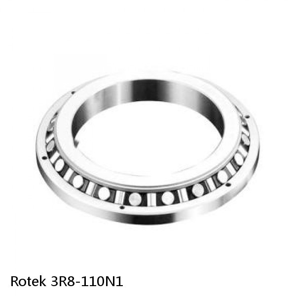 3R8-110N1 Rotek Slewing Ring Bearings