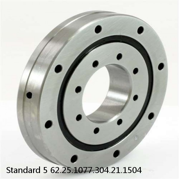 62.25.1077.304.21.1504 Standard 5 Slewing Ring Bearings #1 small image