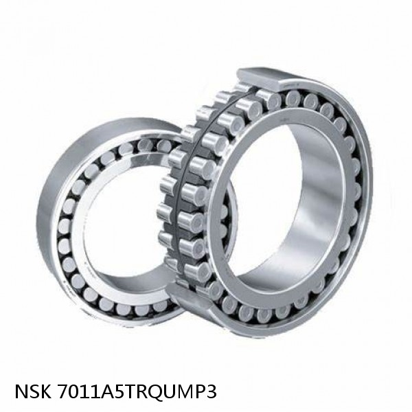 7011A5TRQUMP3 NSK Super Precision Bearings #1 small image