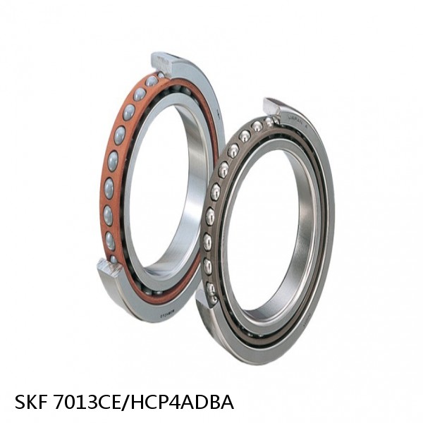 7013CE/HCP4ADBA SKF Super Precision,Super Precision Bearings,Super Precision Angular Contact,7000 Series,15 Degree Contact Angle #1 small image