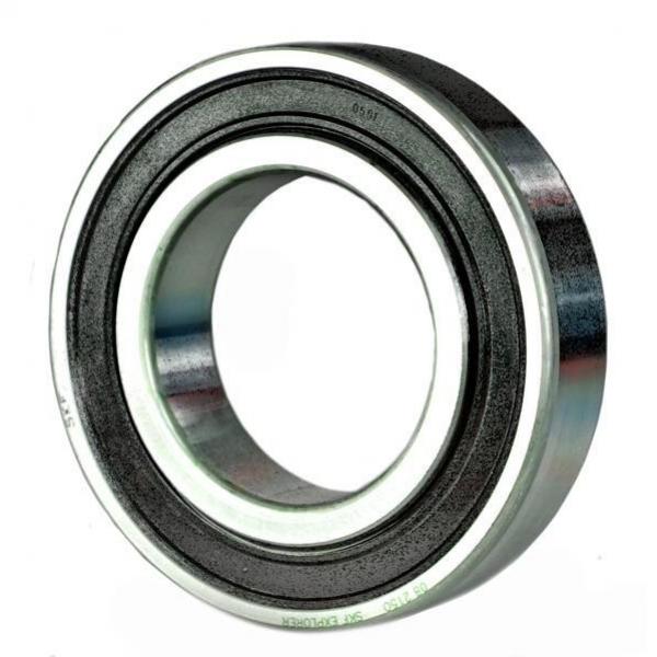 Ball Bearings with Special Extra Inner Ring Model Number Sr188zzee ABEC-5 #1 image