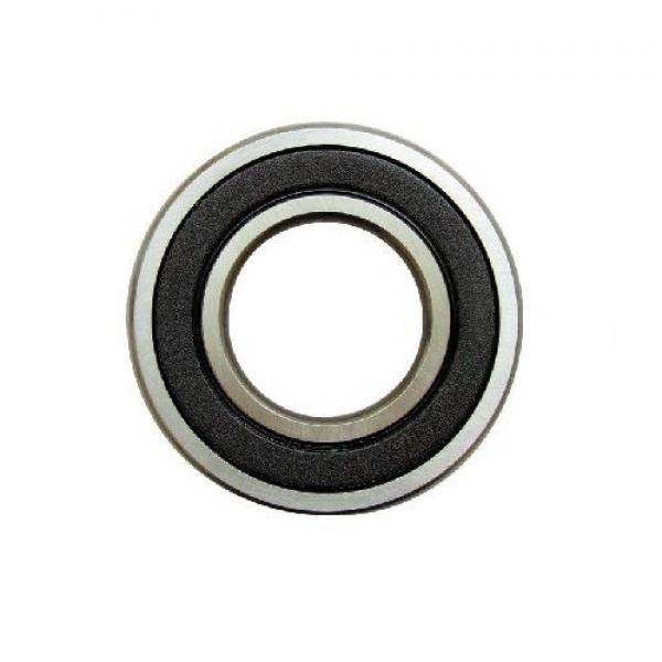 6000 6001 6002 6003 Zz/2RS Miniature Ball Bearing #1 image