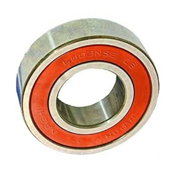 Wholesale agriculture lawn motor parts ball bearing 6003 C3 #1 image