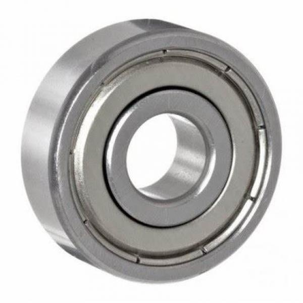 Distributor SKF NSK Timken Koyo NTN Motor Bearing 6200 6202 6204 6206 Deep Groove Ball Bearing #1 image