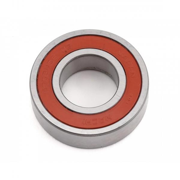 (6206 2RS; 6207 2RS) - O&Kai Z1V1 Z2V2 Z3V3 ISO Deep Groove Ball Bearing SKF NSK NTN NACHI Koyo OEM #1 image