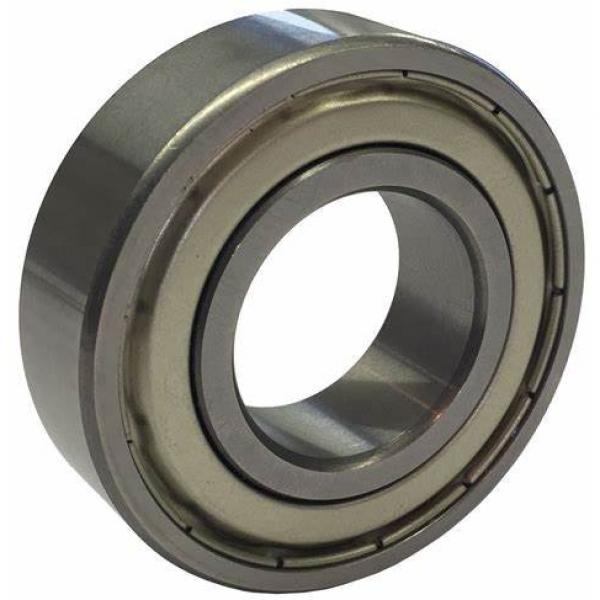 Bearing Original SKF Deep Groove Ball Bearing Auto Motor Ball Bearing (6200-2RS 6201-2RS 6202-2RS 6203-2RS 6204-2RS 6205-2RS) #1 image