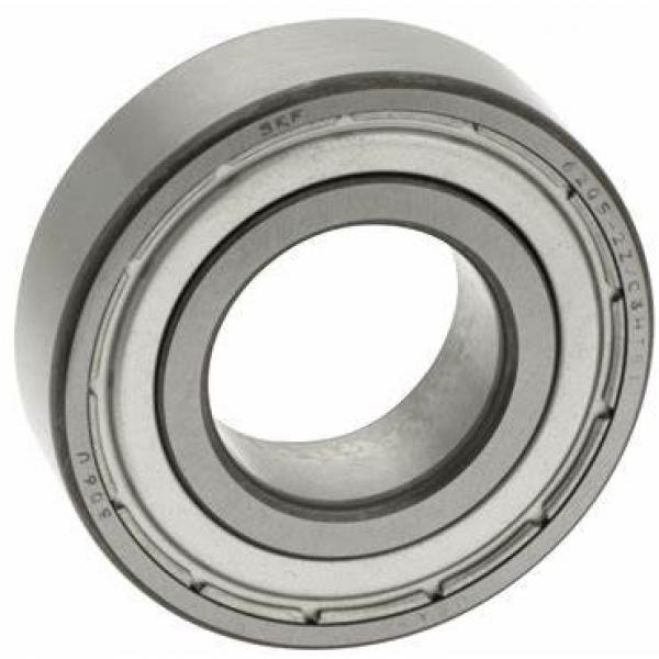 Timken, SKF Bearing, NSK, NTN, Koyo Bearing, Kbc NACHI Bearing, Auto / Agricultural Machinery Ball Bearing 6001 6002 6003 6004 6201 6202 6203 6204 Zz 2RS C3 #1 image