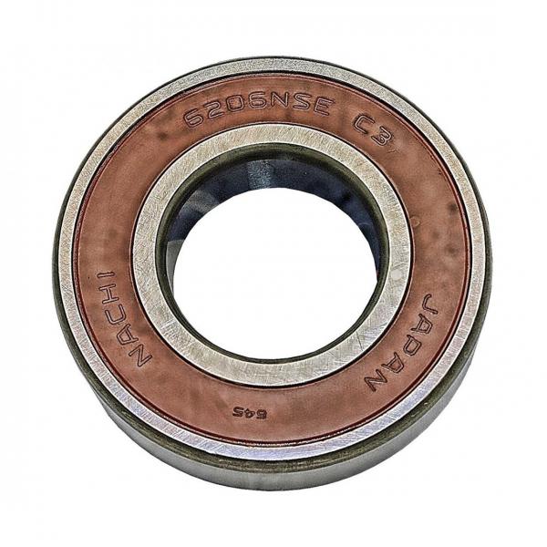 SKF NSK Timken Koyo NTN Deep Groove Ball Bearing 6206/6207/6208/6209/6210/6211/6306 6307/6308/6309/6310/6311 -2z/C3 2RS1/C3 #1 image