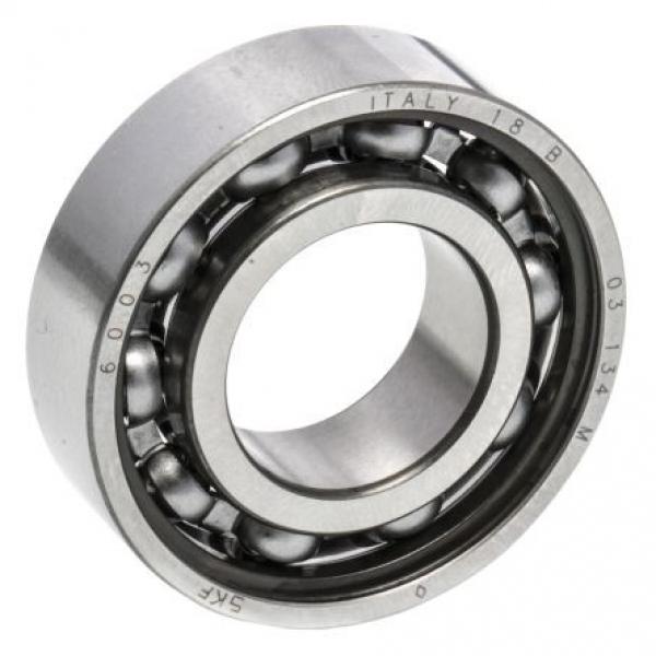 NSK SKF Timken Koyo NTN NACHI PMI N206 N Nu Nj NF Nup Nu207, Nu208, Nu209, Nu210, Nj219, Nj308, Nj310, Nj314, Nj316, Nj318, Nj320 Cylindrical Roller Bearings #1 image