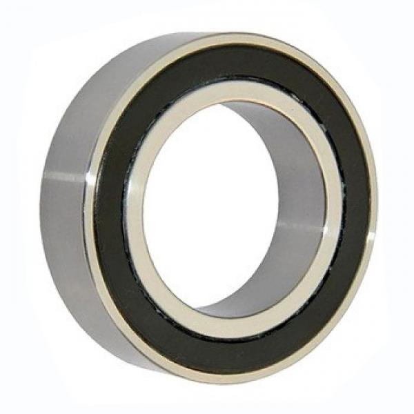 Auto/Motor/Machine Parts Cylindrical Roller Bearing Nu207 Nu208 Nu209 Ecp #1 image