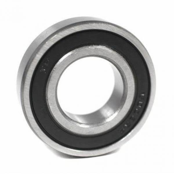 High Quality High Precision Long Life SKF 600 Series Deep Groove Ball Bearing SKF Bearing 608ZZ #1 image