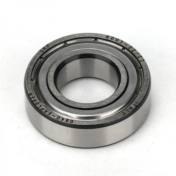 FAG cylindrical roller bearing rodamientos de NU 216 NU216E-TVP2 FAG bearing NU216 #1 image