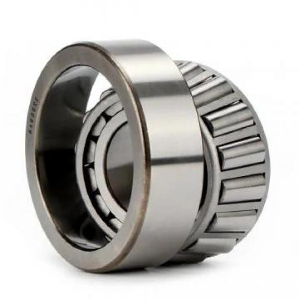 Nbc Koyo Timken 4 Rows Tapered Roller Bearing Flanged Units for Wheel Hub DIN 720 75mm 32210 30212 3021030209 30208 30204 30X48 24780 32005jr #1 image