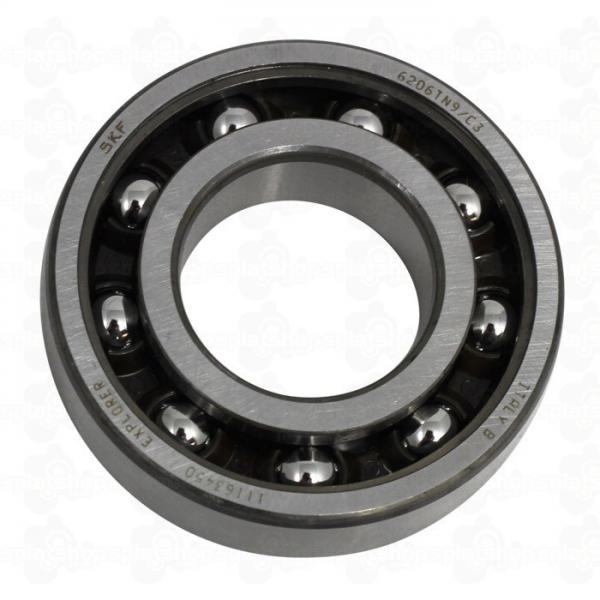 1316 80X170X39 mm Self Aligning Ball Bearing #1 image