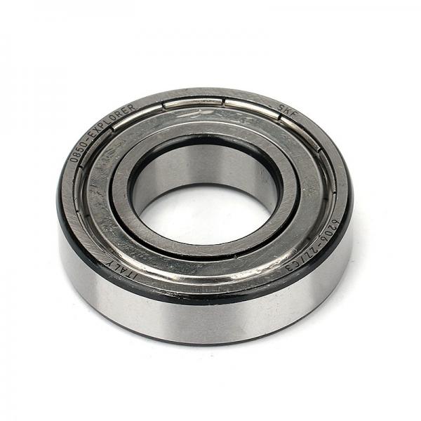 24132CA/W33 NSK/SKF/ZWZ/FAG/VNV Self-aligning roller bearing #1 image