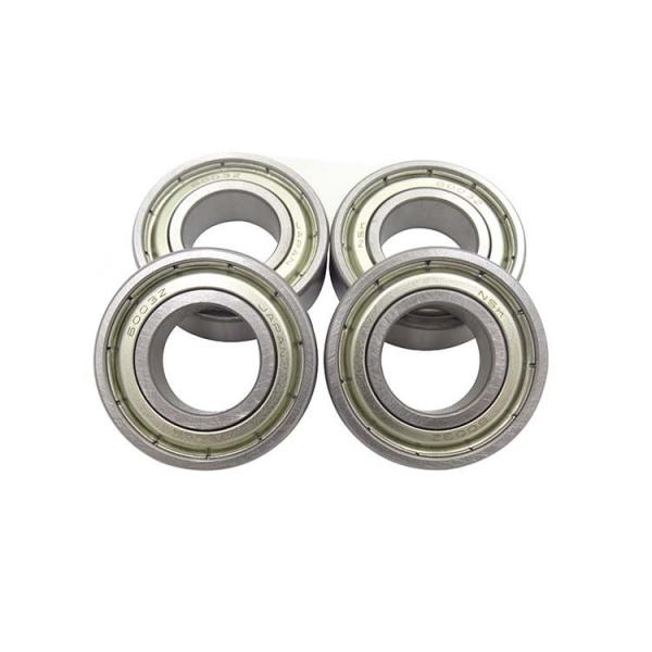 JM207010-C0000 Tapered roller bearing JM207010-C0000 JM207010 Bearing #1 image