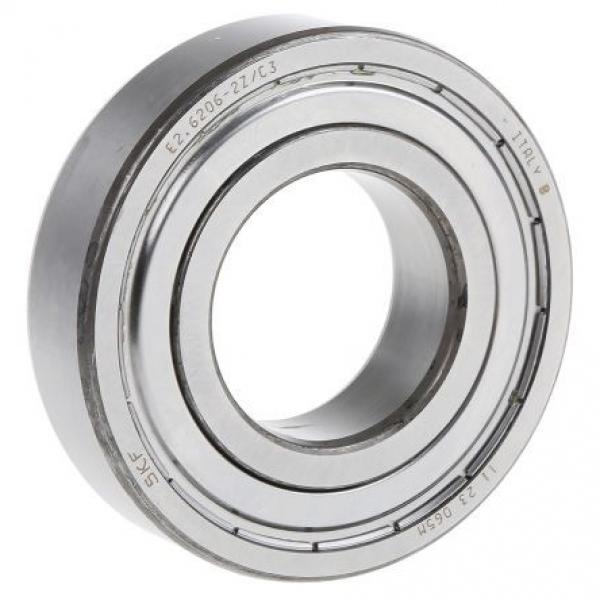 Good Porformance Double Row Angular Contact Ball Bearing (3204) #1 image