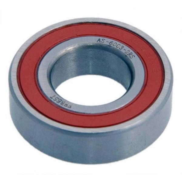 OEM Brand Factory Price Auto Bearing Tapered Roller Bearing 32014X #1 image