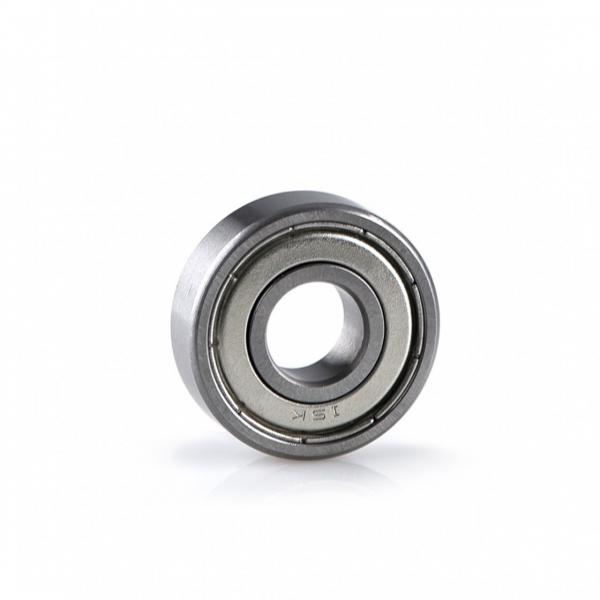 China high quality Ball bearing KOYO 6302 Deep Groove Ball Bearing #1 image