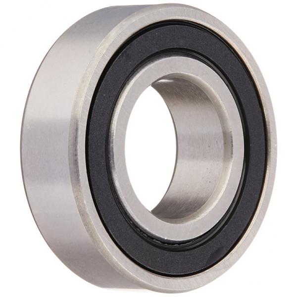 China good quality high precision 6303 deep groove ball bearing open zz rs #1 image