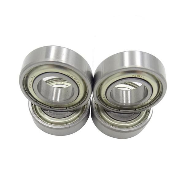 China wholesale high quality deep groove ball bearing 6306 2RS RS #1 image