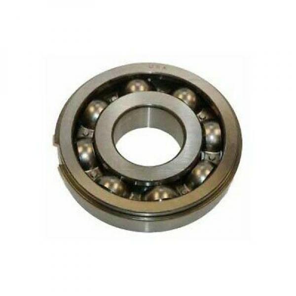 SKF NSK Timken Koyo NACHI NTN NSK Snr IKO   Taper Roller  Bearing  30208 #1 image